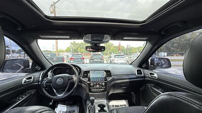 2019 Jeep Grand Cherokee Laredo   - Photo 11 - Hobart, IN 46342