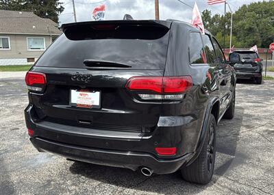 2019 Jeep Grand Cherokee Laredo   - Photo 6 - Hobart, IN 46342