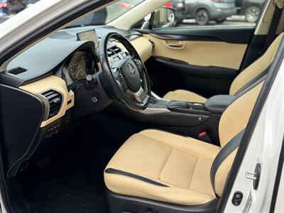 2015 Lexus NX 200t   - Photo 6 - Hobart, IN 46342