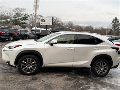 2015 Lexus NX 200t   - Photo 3 - Hobart, IN 46342