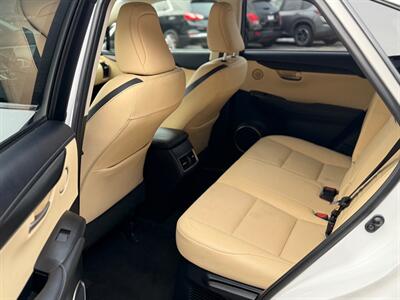 2015 Lexus NX 200t   - Photo 7 - Hobart, IN 46342