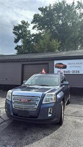2013 GMC Terrain SLE-2   - Photo 3 - Hobart, IN 46342