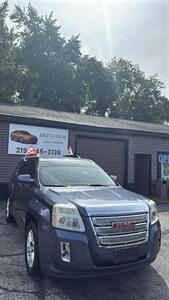 2013 GMC Terrain SLE-2   - Photo 1 - Hobart, IN 46342