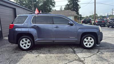 2013 GMC Terrain SLE-2   - Photo 8 - Hobart, IN 46342