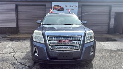 2013 GMC Terrain SLE-2   - Photo 2 - Hobart, IN 46342