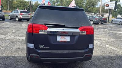 2013 GMC Terrain SLE-2   - Photo 6 - Hobart, IN 46342