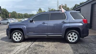 2013 GMC Terrain SLE-2   - Photo 4 - Hobart, IN 46342