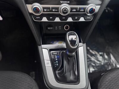 2020 Hyundai ELANTRA SEL - Photo 10 - Hobart, IN 46342