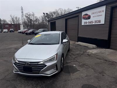 2020 Hyundai ELANTRA SEL - Photo 3 - Hobart, IN 46342