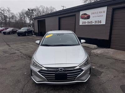 2020 Hyundai ELANTRA SEL - Photo 2 - Hobart, IN 46342