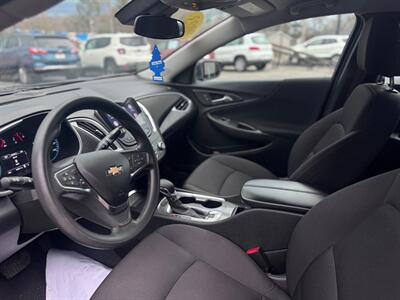 2023 Chevrolet Malibu LT   - Photo 7 - Hobart, IN 46342