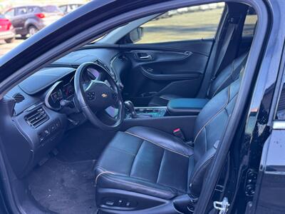 2020 Chevrolet Impala Premier   - Photo 6 - Hobart, IN 46342