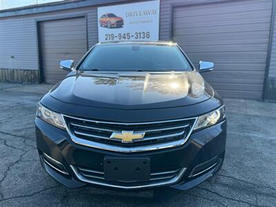 2020 Chevrolet Impala Premier   - Photo 2 - Hobart, IN 46342