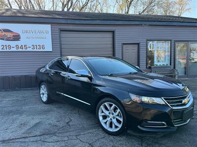 2020 Chevrolet Impala Premier   - Photo 1 - Hobart, IN 46342