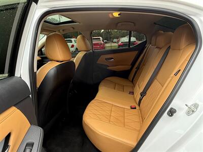 2023 Nissan Sentra SV   - Photo 6 - Hobart, IN 46342