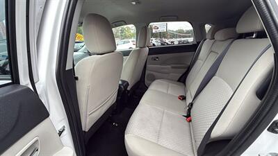 2016 Mitsubishi Outlander Sport 2.4 ES   - Photo 8 - Hobart, IN 46342