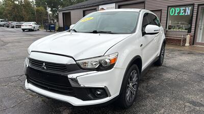 2016 Mitsubishi Outlander Sport 2.4 ES   - Photo 2 - Hobart, IN 46342