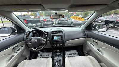 2016 Mitsubishi Outlander Sport 2.4 ES   - Photo 9 - Hobart, IN 46342