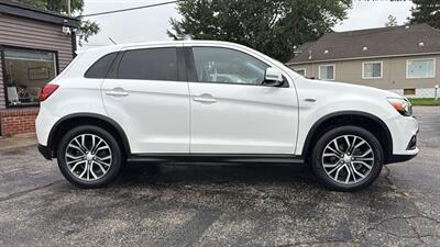 2016 Mitsubishi Outlander Sport 2.4 ES   - Photo 6 - Hobart, IN 46342
