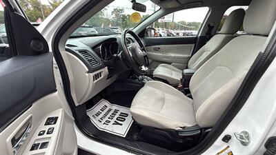 2016 Mitsubishi Outlander Sport 2.4 ES   - Photo 7 - Hobart, IN 46342