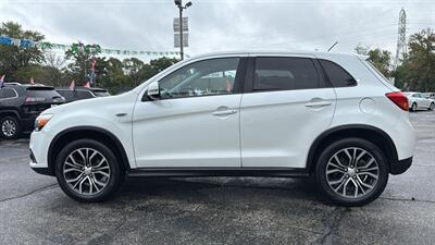 2016 Mitsubishi Outlander Sport 2.4 ES   - Photo 3 - Hobart, IN 46342