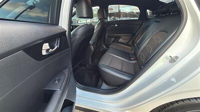 2021 Kia Forte GT-Line   - Photo 8 - Hobart, IN 46342