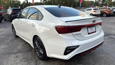 2021 Kia Forte GT-Line   - Photo 4 - Hobart, IN 46342