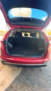 2020 Kia Sportage LX   - Photo 4 - Hobart, IN 46342