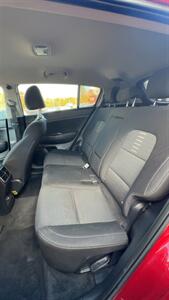 2020 Kia Sportage LX   - Photo 6 - Hobart, IN 46342
