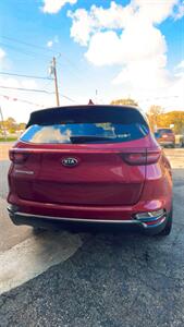 2020 Kia Sportage LX   - Photo 3 - Hobart, IN 46342