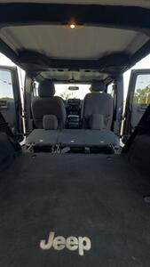 2016 Jeep Wrangler Unlimited Sport - Photo 8 - Hobart, IN 46342