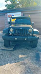 2016 Jeep Wrangler Unlimited Sport - Photo 2 - Hobart, IN 46342