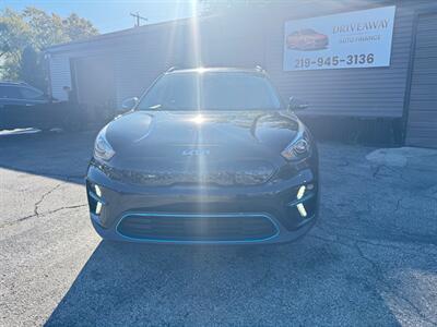 2022 Kia Niro EV S - Photo 2 - Hobart, IN 46342