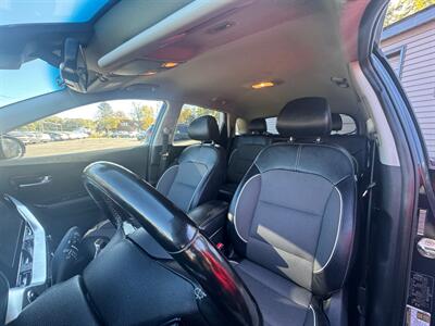 2022 Kia Niro EV S - Photo 10 - Hobart, IN 46342