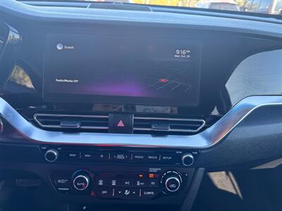 2022 Kia Niro EV S - Photo 13 - Hobart, IN 46342