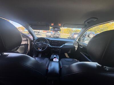 2022 Kia Niro EV S - Photo 15 - Hobart, IN 46342