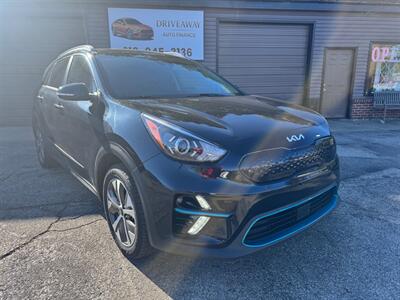2022 Kia Niro EV S - Photo 1 - Hobart, IN 46342