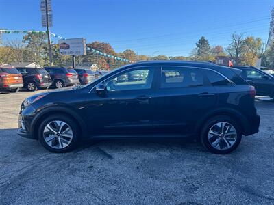 2022 Kia Niro EV S - Photo 4 - Hobart, IN 46342