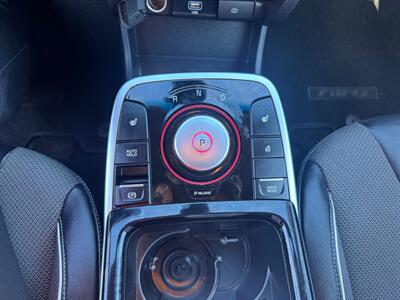 2022 Kia Niro EV S - Photo 14 - Hobart, IN 46342