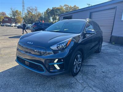 2022 Kia Niro EV S - Photo 3 - Hobart, IN 46342