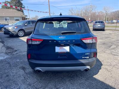 2020 Ford Escape S   - Photo 5 - Hobart, IN 46342