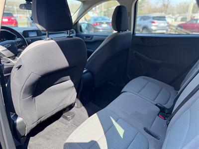 2020 Ford Escape S   - Photo 8 - Hobart, IN 46342