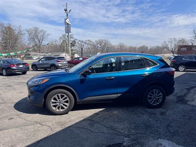 2020 Ford Escape S   - Photo 4 - Hobart, IN 46342