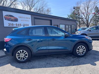 2020 Ford Escape S   - Photo 6 - Hobart, IN 46342