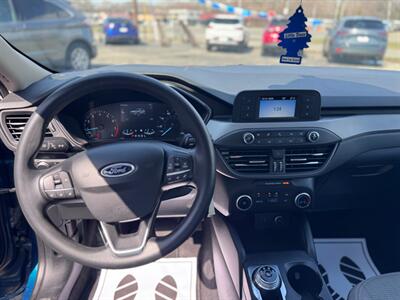 2020 Ford Escape S   - Photo 9 - Hobart, IN 46342