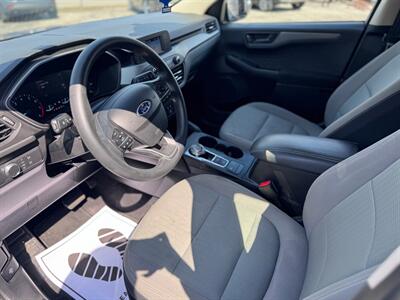 2020 Ford Escape S   - Photo 7 - Hobart, IN 46342