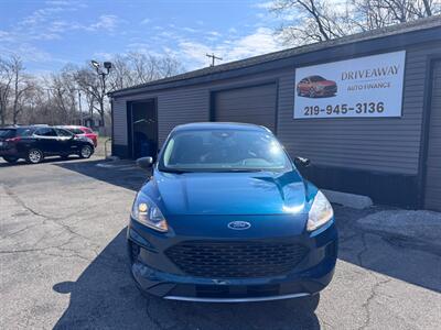 2020 Ford Escape S   - Photo 2 - Hobart, IN 46342