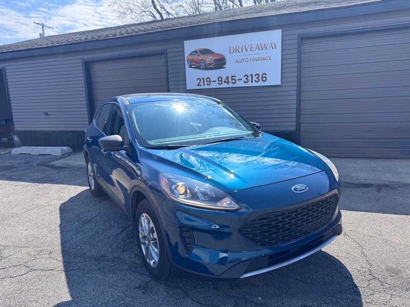 2020 Ford Escape S   - Photo 1 - Hobart, IN 46342