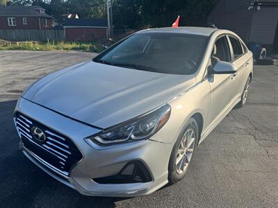 2019 Hyundai SONATA SE   - Photo 3 - Hobart, IN 46342