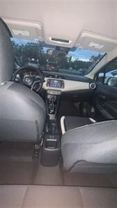 2022 Nissan Versa SV - Photo 7 - Hobart, IN 46342